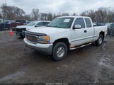 GMC Sierra  Sle 2GTEK19T011303238 fotografie