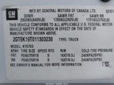 GMC Sierra  Sle 2GTEK19T011303238 photo