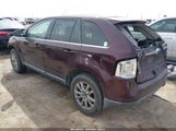 Ford Edge Limited 2FMDK3KC2BBA78023 photo