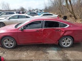 Chevrolet Impala 2Lt 1G1125S35EU162377 снимка
