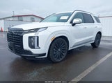 Hyundai Palisade Calligraphy Night Edition KM8R7DGE9SU888038 fotografie