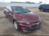 Chevrolet Malibu Ls 1G1ZB5ST8GF177126 снимка