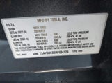 Tesla Model Y Long Range Dual Motor All-Wheel Drive/Rwd 7SAYGDED2RF094126 photo