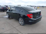 Honda Civic Lx 2HGFB2F55CH516276 fotografie