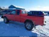 Toyota Tacoma 4TAWN72N2XZ518657 fotografie