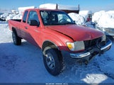 Toyota Tacoma 4TAWN72N2XZ518657 снимка