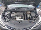 Chevrolet Cruze Lt Auto 1G1BE5SM6J7101598 снимка