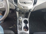 Chevrolet Cruze Lt Auto 1G1BE5SM6J7101598 снимка