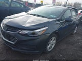 Chevrolet Cruze Lt Auto 1G1BE5SM6J7101598 снимка