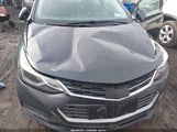 Chevrolet Cruze Lt Auto 1G1BE5SM6J7101598 снимка
