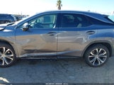 Lexus Rx 350 2T2ZZMCA0HC049592 photo