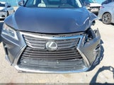 Lexus Rx 350 2T2ZZMCA0HC049592 photo