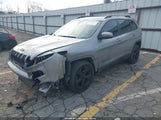 Jeep Cherokee Altitude 1C4PJLCB2GW184696 снимка