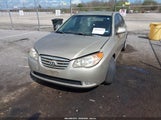Hyundai Elantra Gls KMHDU4AD0AU884218 снимка