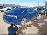 Lincoln Mkz Reserve 3LN6L5F95JR615662 снимка