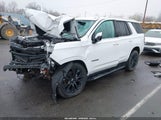 Chevrolet Tahoe 4Wd Lt 1GNSKNKD5PR431723 fotografie