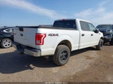Ford F-150 Xlt 1FTFW1EF5HFA02153 снимка