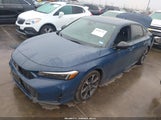 Honda Civic Hybrid Sport/Sport Touring 2HGFE4F81SH344825 photo
