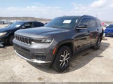 Jeep Grand Cherokee L Limited 4X4 1C4RJKBG9R8939267 снимка