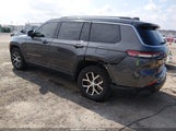 Jeep Grand Cherokee L Limited 4X4 1C4RJKBG9R8939267 снимка