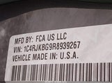 Jeep Grand Cherokee L Limited 4X4 1C4RJKBG9R8939267 снимка