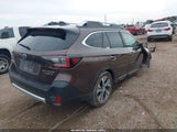Subaru Outback Touring 4S4BTAPC3M3219038 снимка