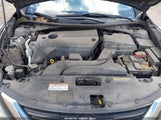 Nissan Altima 2.5 Sl 1N4AL3AP0HC162736 снимка