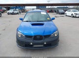 Subaru Impreza Wrx Tr JF1GD75697G500433 снимка