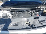 Toyota Highlander Le 5TDZZRAH3NS105609 снимка