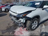 Toyota Highlander Le 5TDZZRAH3NS105609 снимка