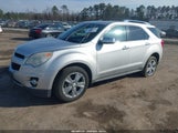 Chevrolet Equinox Ltz 2GNFLFE55C6177266 fotografie
