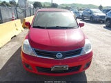 Nissan Versa 1.8 S 3N1BC1CP6CK809243 снимка
