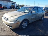 Kia Optima Lx KNAGE123X75108536 снимка