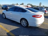 Ford Fusion Se 3FA6P0HD7FR295996 снимка