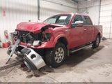 Ford F-150 Fx4/Harley-Davidson/King Ranch/Lariat/Platinum/Xl/Xlt 1FTFW1EV5AFD66361 снимка