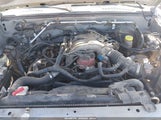 Nissan Frontier Xe-V6 1N6ED29X82C346270 снимка