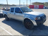 Nissan Frontier Xe-V6 1N6ED29X82C346270 снимка