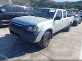 Nissan Frontier Xe-V6 1N6ED29X82C346270 снимка