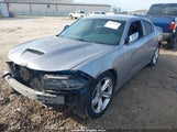 Dodge Charger Sxt 2C3CDXHG0FH814668 fotografie