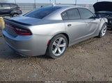 Dodge Charger Sxt 2C3CDXHG0FH814668 fotografie