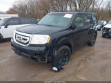 Honda Pilot Ex-L 5FNYF48589B048241 снимка