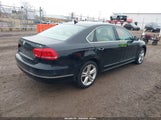 Volkswagen Passat 2.0L Tdi Sel Premium 1VWCN7A38DC041171 fotografie