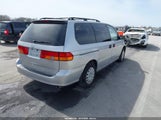 Honda Odyssey Lx 5FNRL18574B143278 снимка