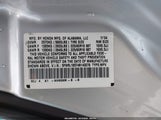 Honda Odyssey Lx 5FNRL18574B143278 снимка