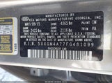 Kia Optima Lx 5XXGM4A77FG481099 снимка