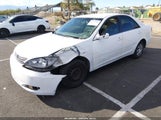 Toyota Camry Le 4T1BE32K74U276163 снимка