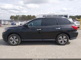 Nissan Pathfinder S 2Wd 5N1DR2AN1LC614101 fotografie