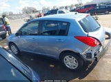 Nissan Versa 1.8S 3N1BC1CP3BL416275 снимка