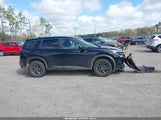 Nissan Rogue S Fwd 5N1BT3AA7PC868669 fotografie