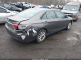 Toyota Camry Le 4T4BF1FK4FR457354 снимка